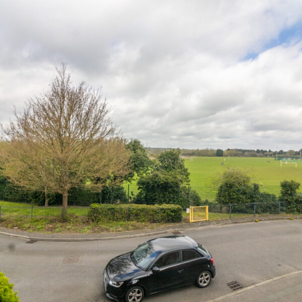 Jubilee Close, Syston, LE7