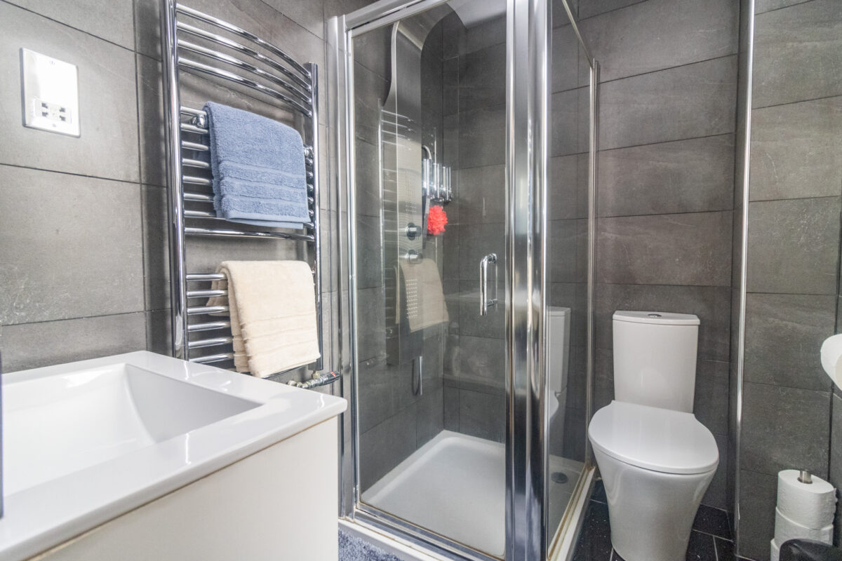 Jubilee Close, Syston, LE7