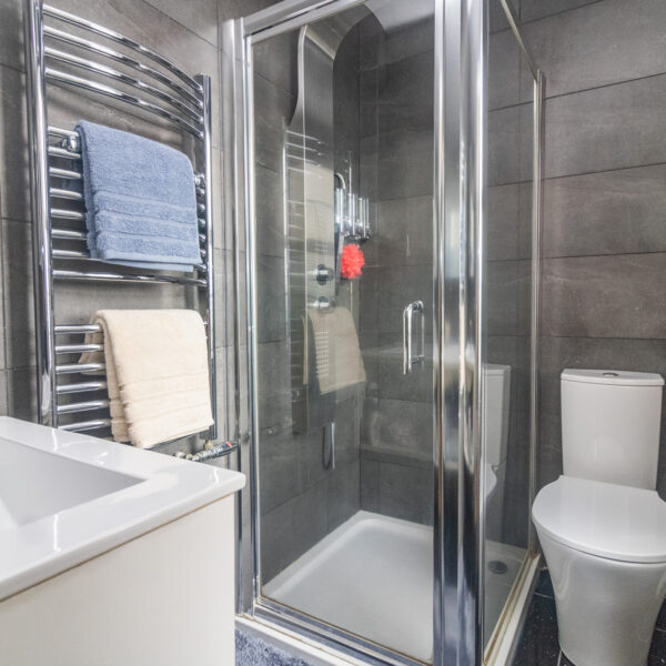 Jubilee Close, Syston, LE7