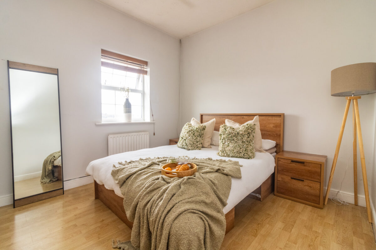 Jubilee Close, Syston, LE7