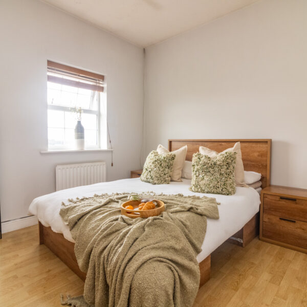 Jubilee Close, Syston, LE7