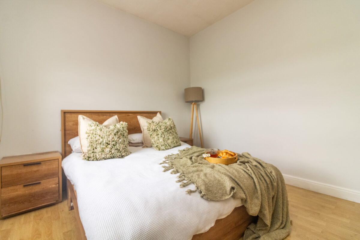 Jubilee Close, Syston, LE7