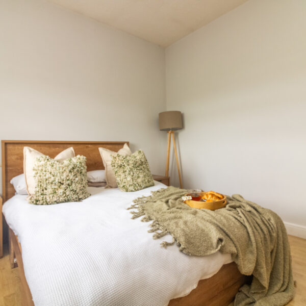 Jubilee Close, Syston, LE7