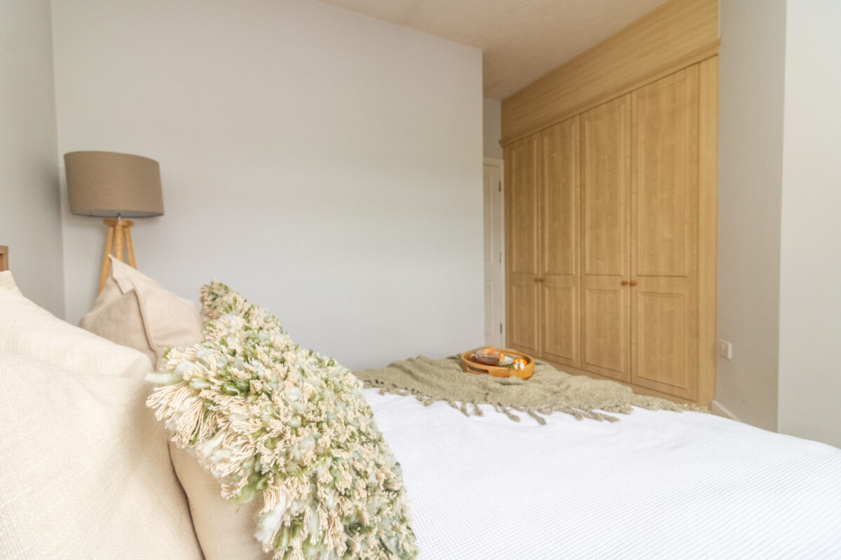 Jubilee Close, Syston, LE7