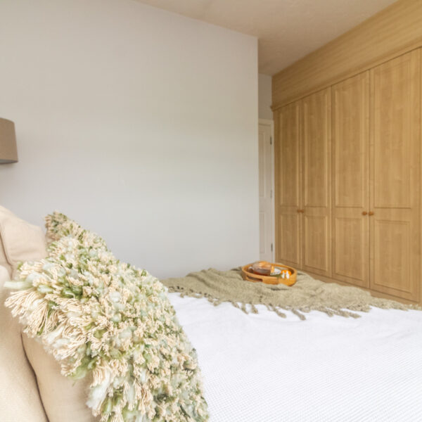 Jubilee Close, Syston, LE7