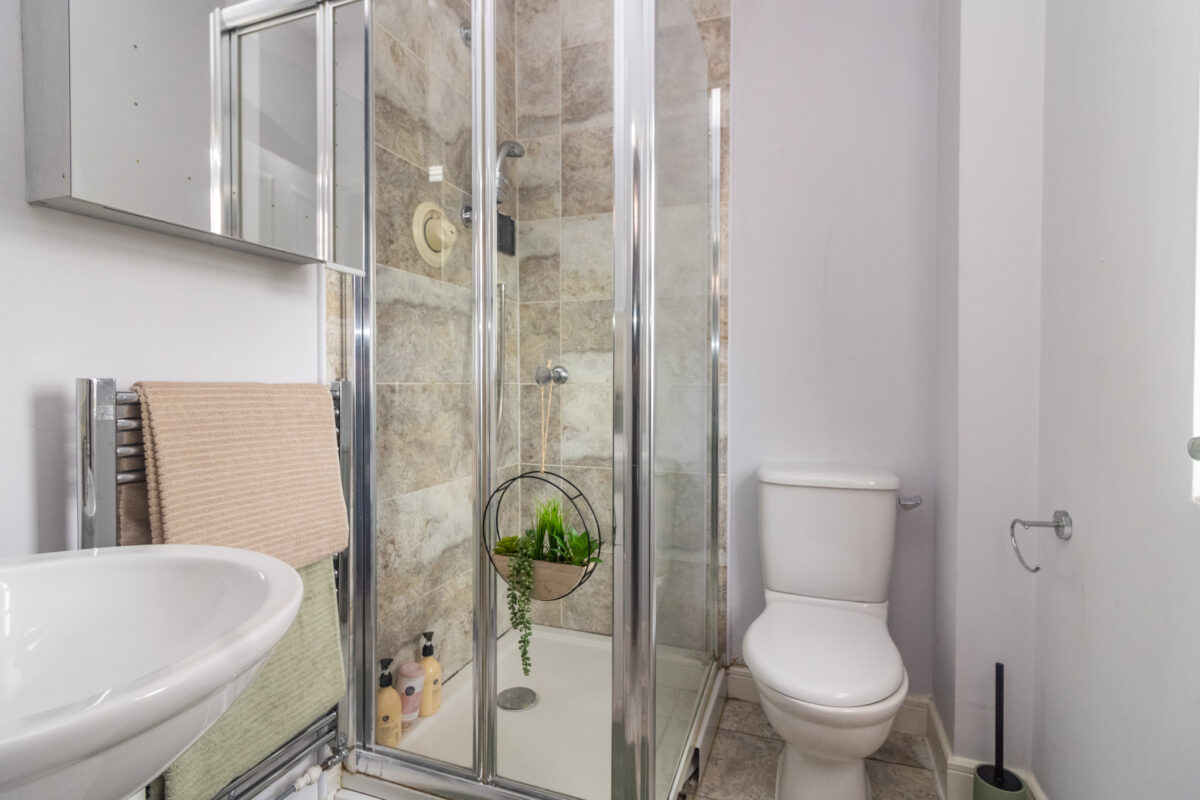 Jubilee Close, Syston, LE7