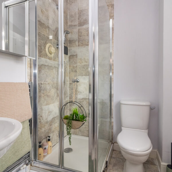 Jubilee Close, Syston, LE7