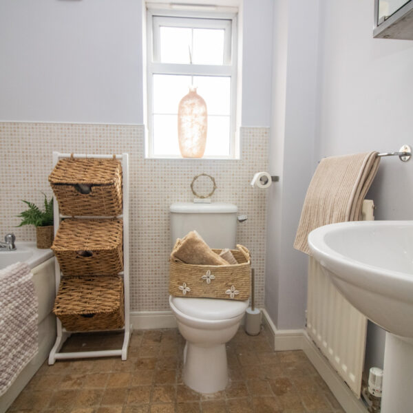 Jubilee Close, Syston, LE7