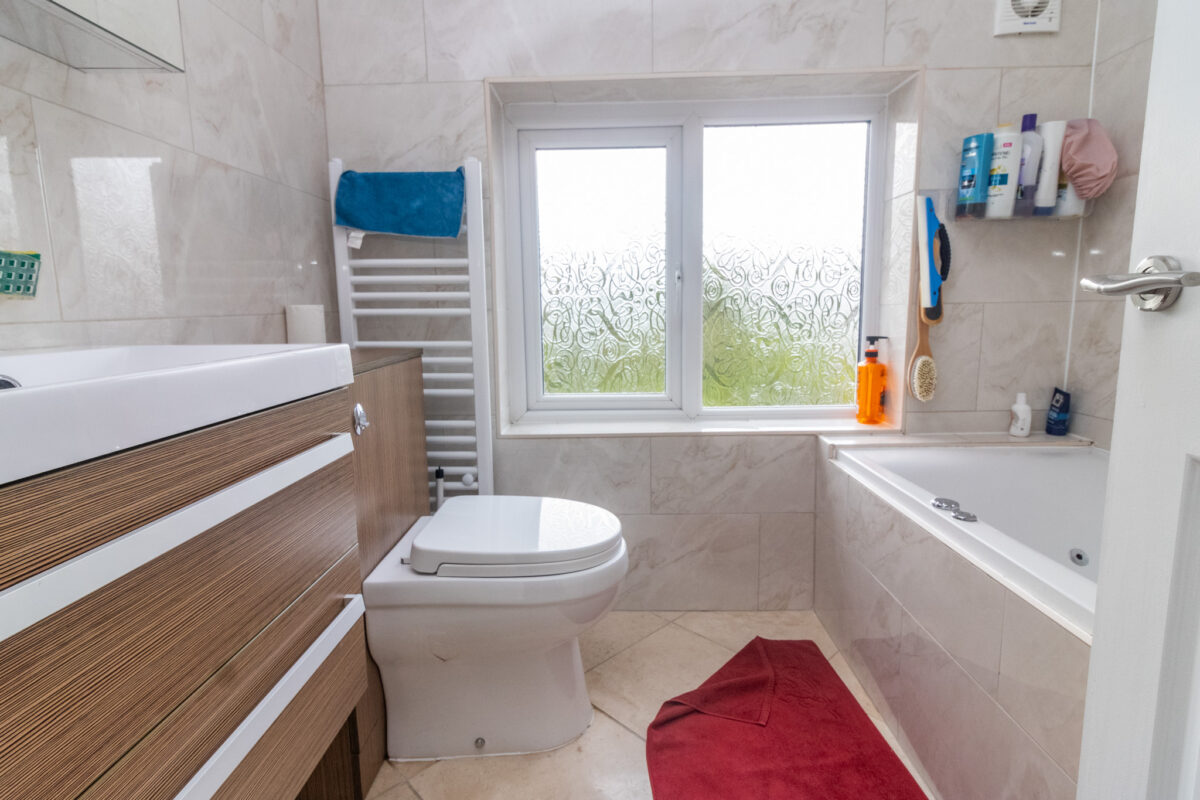 Ratby Lane, Leicester Forest East, LE3