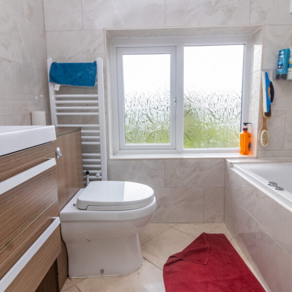 Ratby Lane, Leicester Forest East, LE3