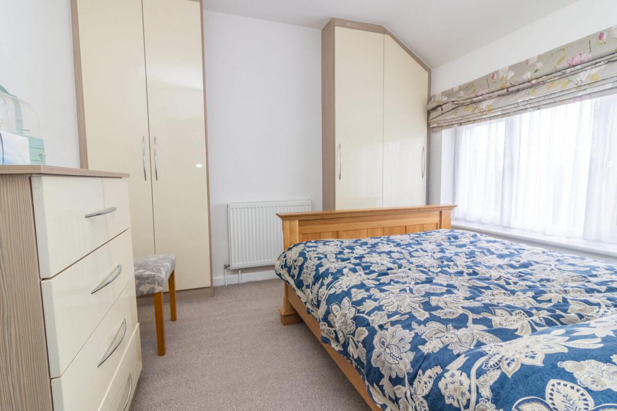 Ratby Lane, Leicester Forest East, LE3