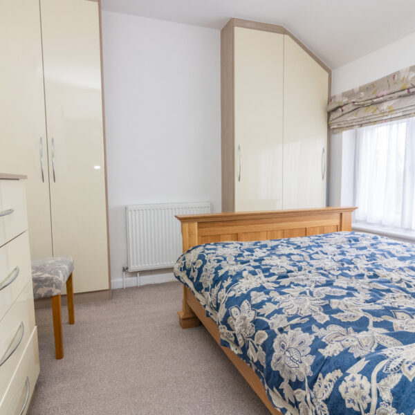 Ratby Lane, Leicester Forest East, LE3