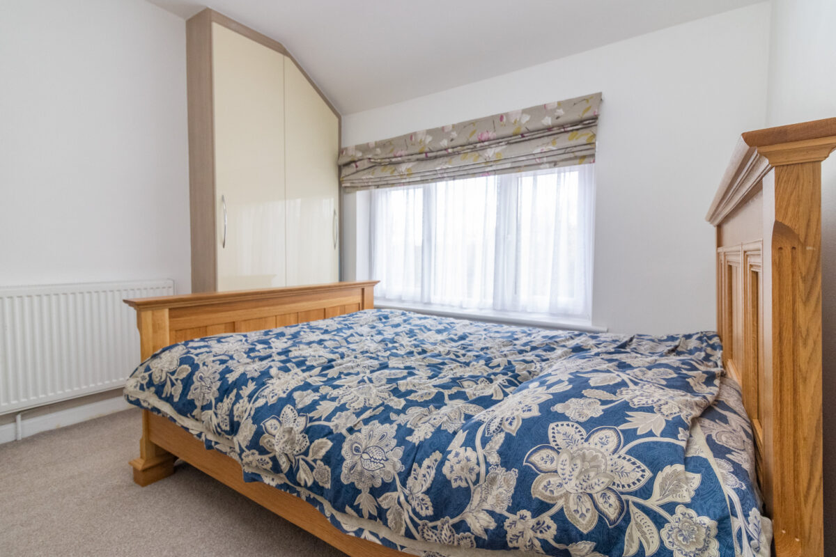 Ratby Lane, Leicester Forest East, LE3