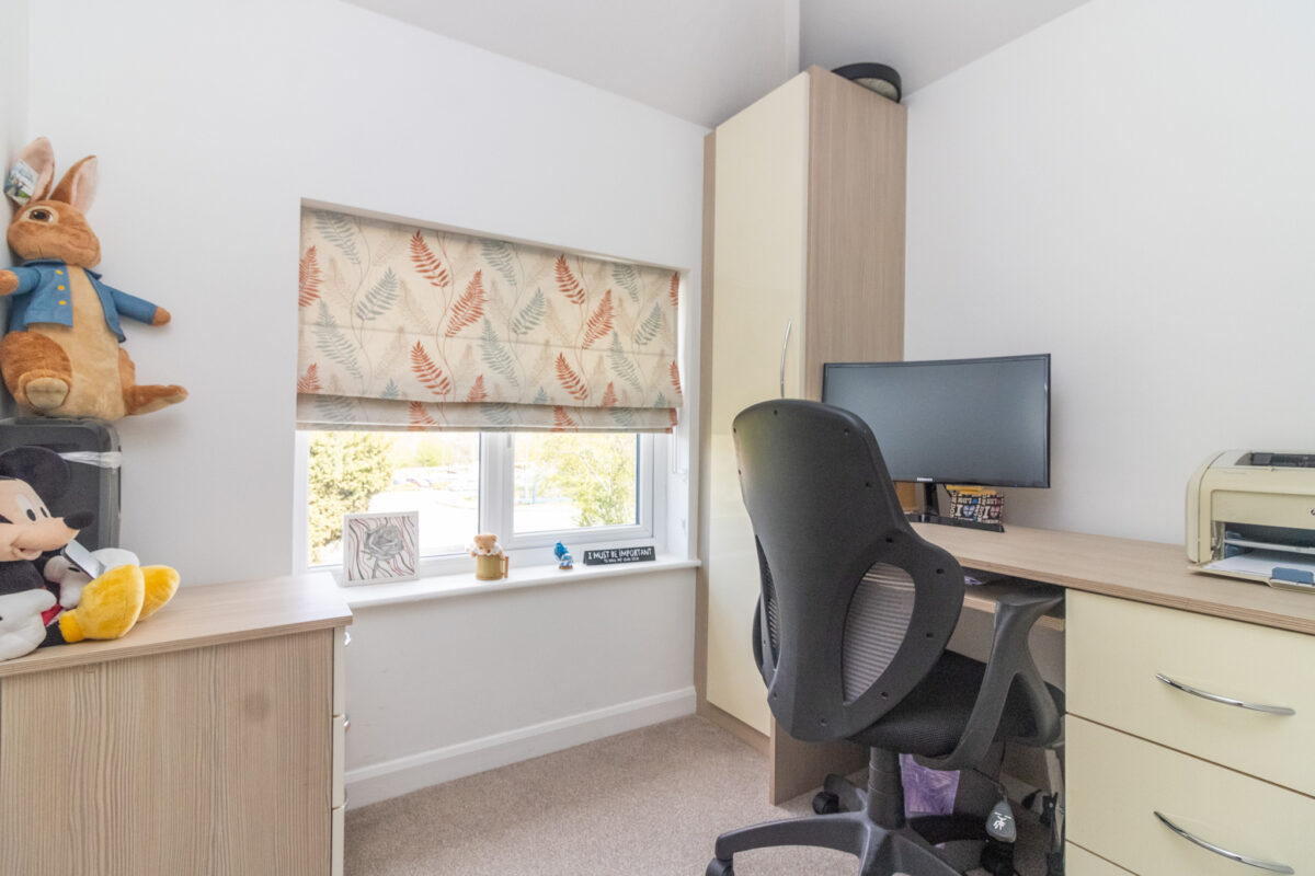 Ratby Lane, Leicester Forest East, LE3