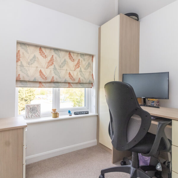 Ratby Lane, Leicester Forest East, LE3