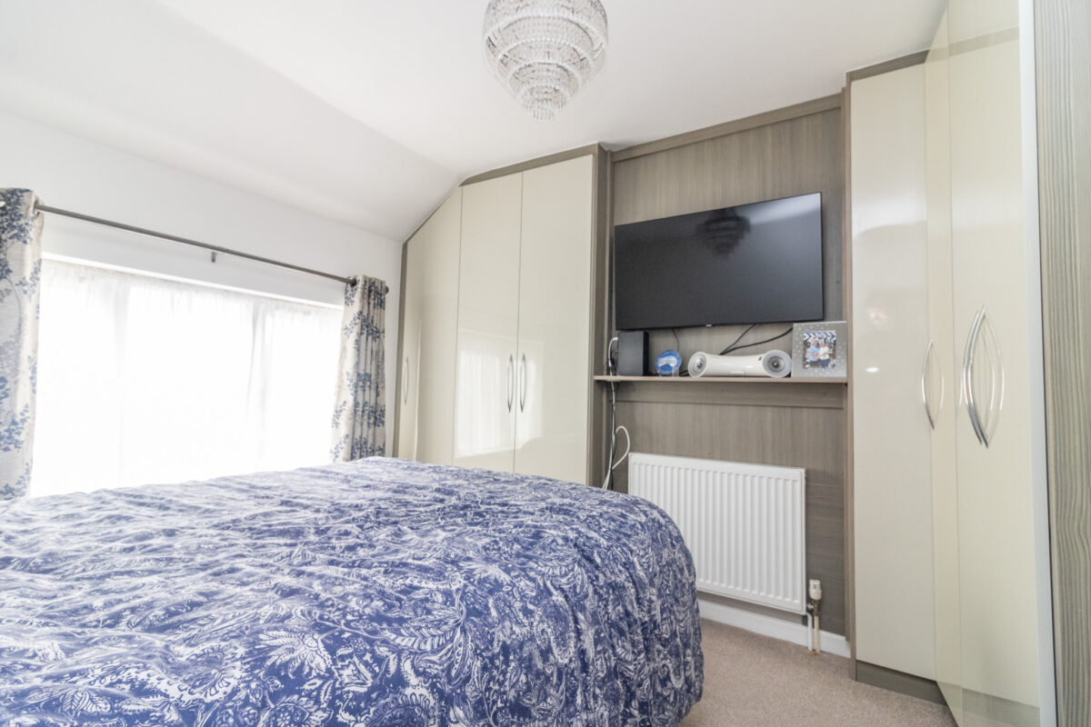 Ratby Lane, Leicester Forest East, LE3