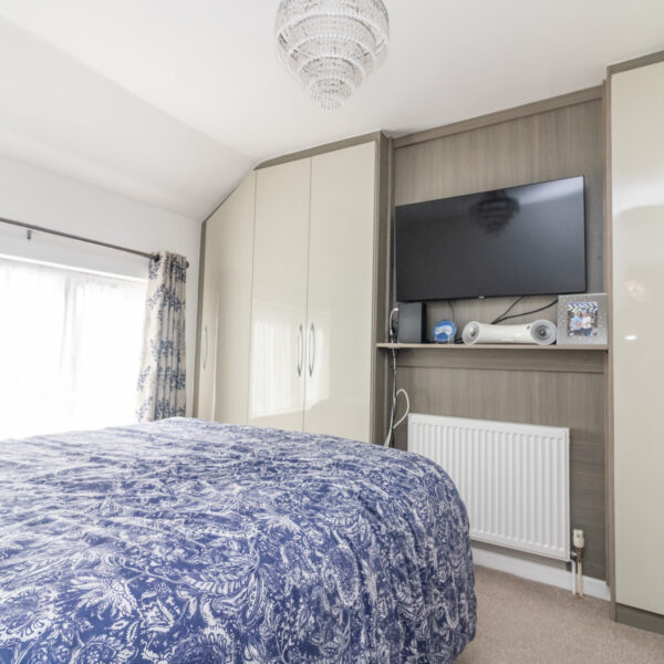 Ratby Lane, Leicester Forest East, LE3