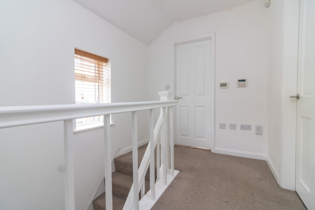 Ratby Lane, Leicester Forest East, LE3