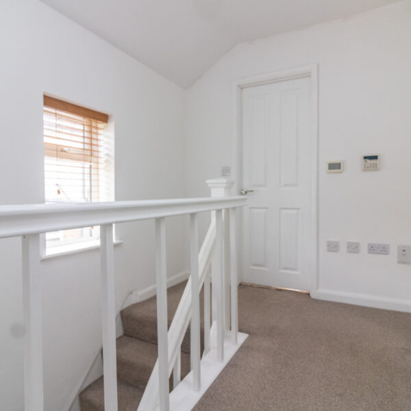 Ratby Lane, Leicester Forest East, LE3