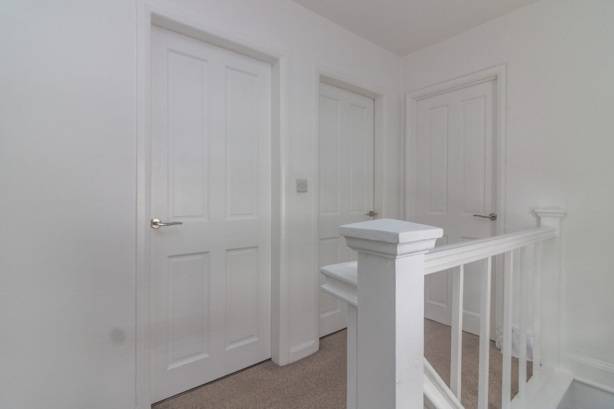 Ratby Lane, Leicester Forest East, LE3