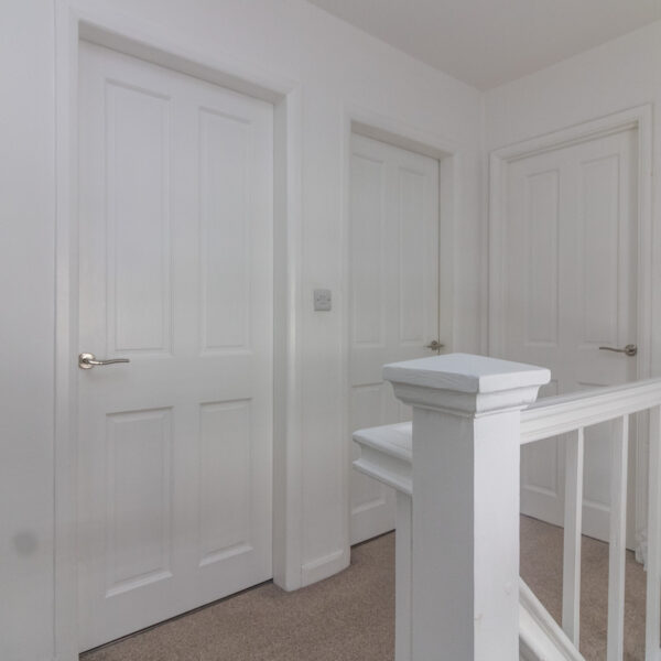 Ratby Lane, Leicester Forest East, LE3