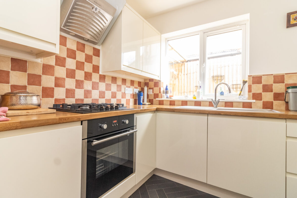 Ratby Lane, Leicester Forest East, LE3