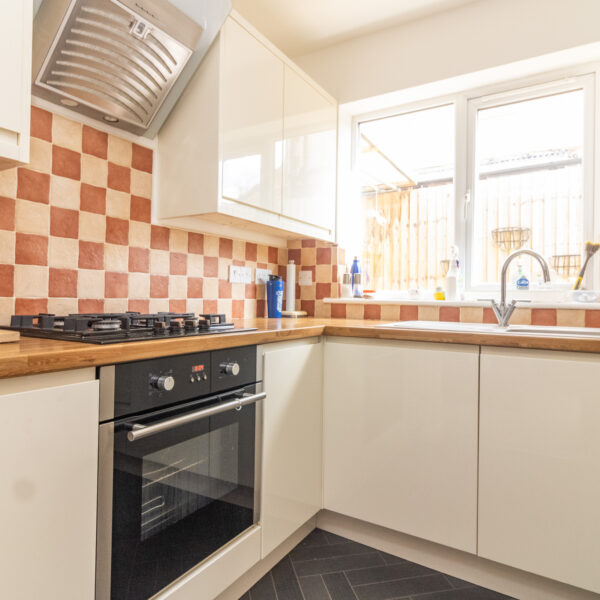 Ratby Lane, Leicester Forest East, LE3