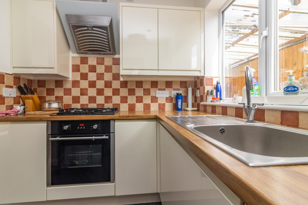 Ratby Lane, Leicester Forest East, LE3