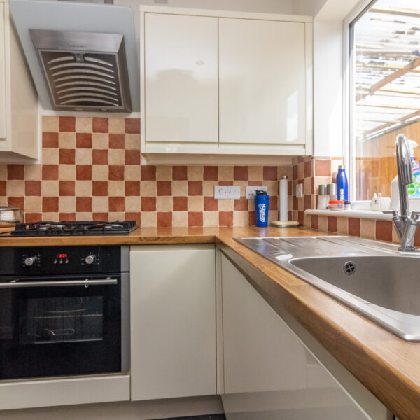 Ratby Lane, Leicester Forest East, LE3