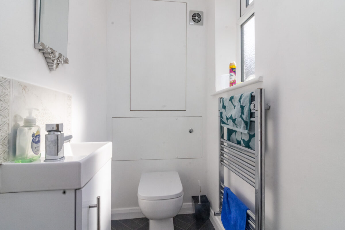 Ratby Lane, Leicester Forest East, LE3