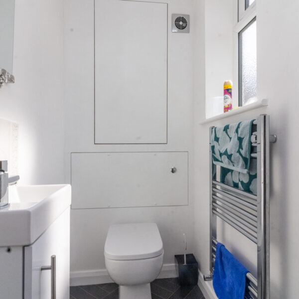 Ratby Lane, Leicester Forest East, LE3