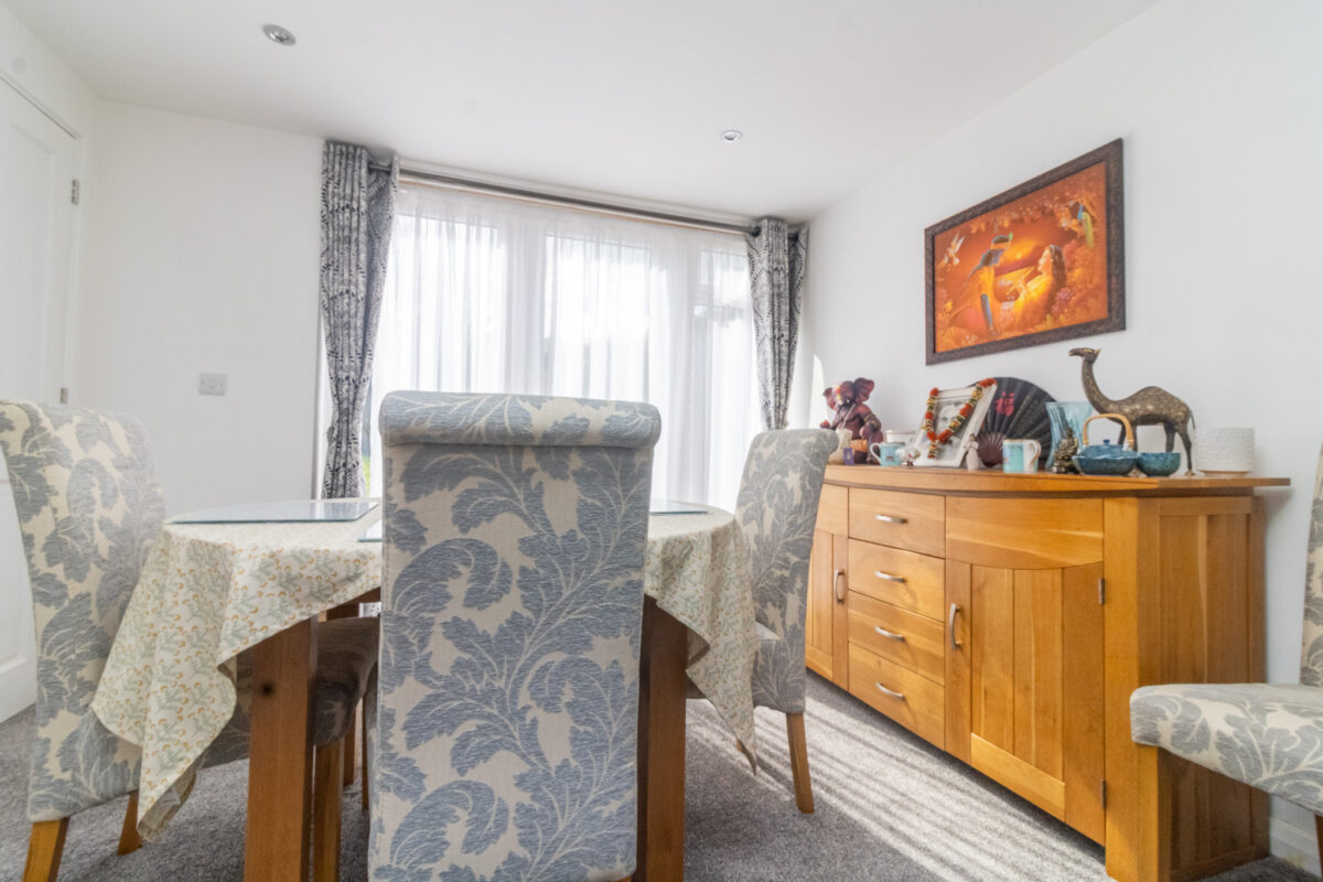 Ratby Lane, Leicester Forest East, LE3