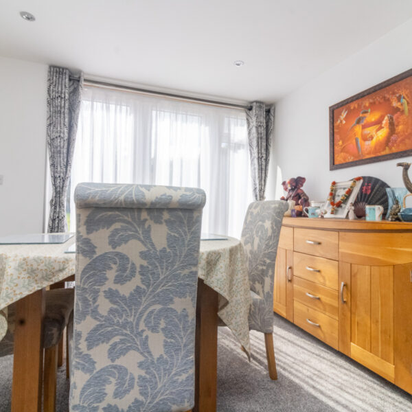 Ratby Lane, Leicester Forest East, LE3