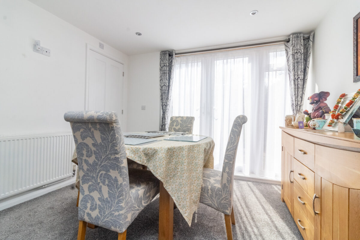 Ratby Lane, Leicester Forest East, LE3