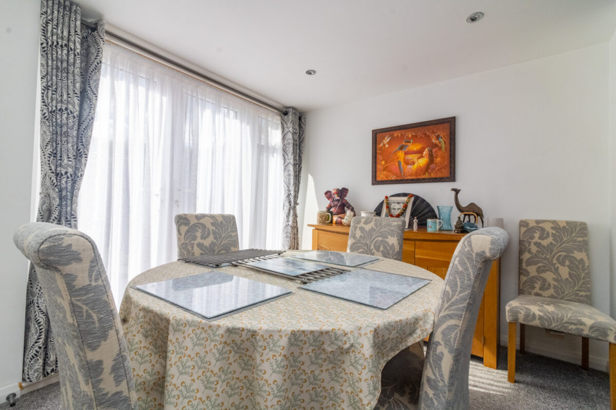 Ratby Lane, Leicester Forest East, LE3