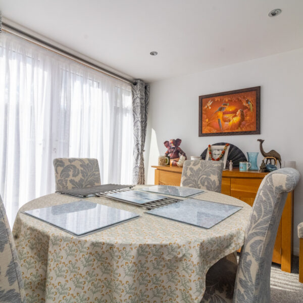 Ratby Lane, Leicester Forest East, LE3