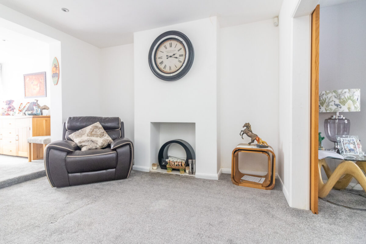 Ratby Lane, Leicester Forest East, LE3