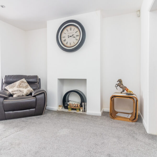 Ratby Lane, Leicester Forest East, LE3