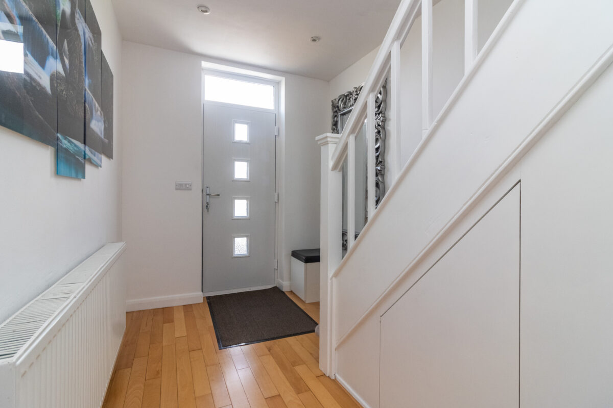 Ratby Lane, Leicester Forest East, LE3