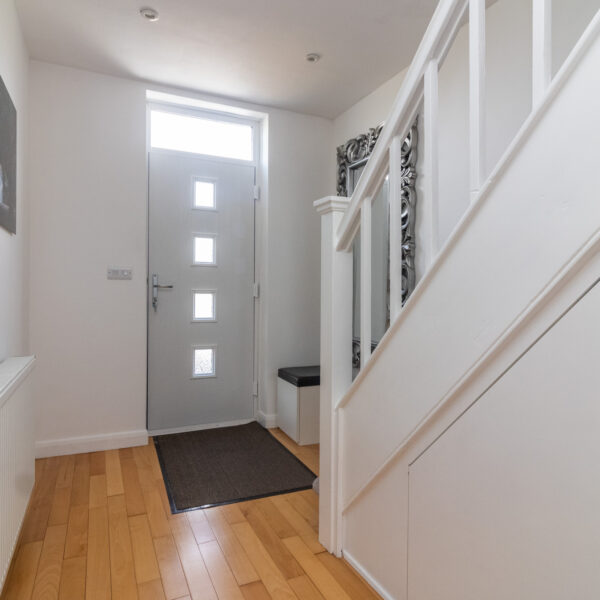 Ratby Lane, Leicester Forest East, LE3