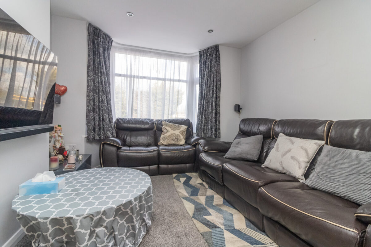 Ratby Lane, Leicester Forest East, LE3