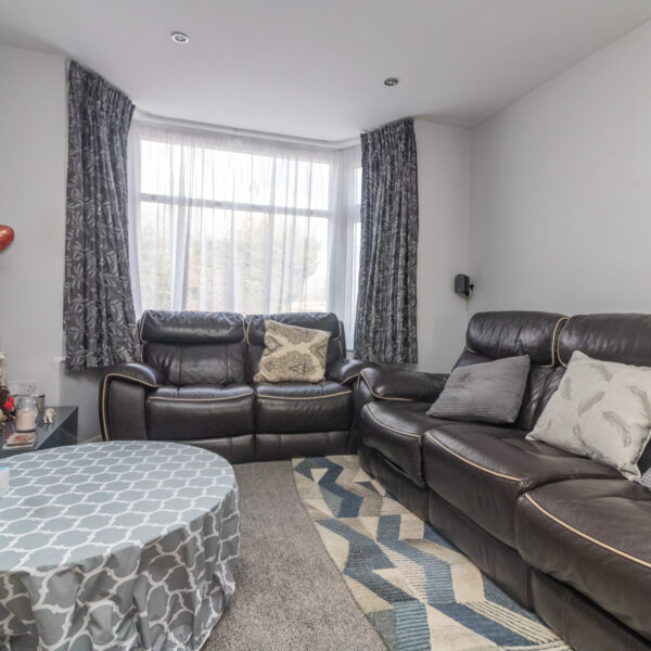 Ratby Lane, Leicester Forest East, LE3