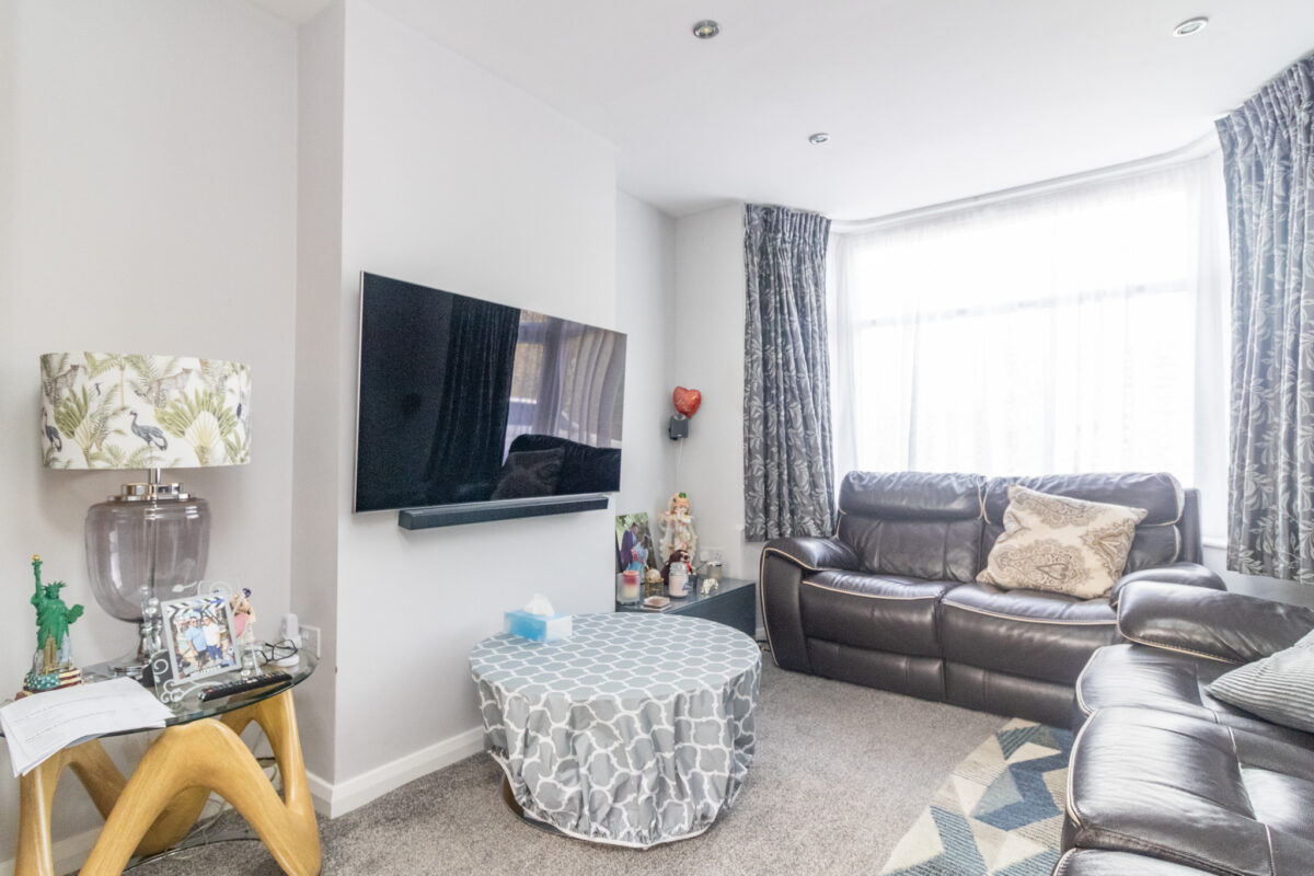 Ratby Lane, Leicester Forest East, LE3