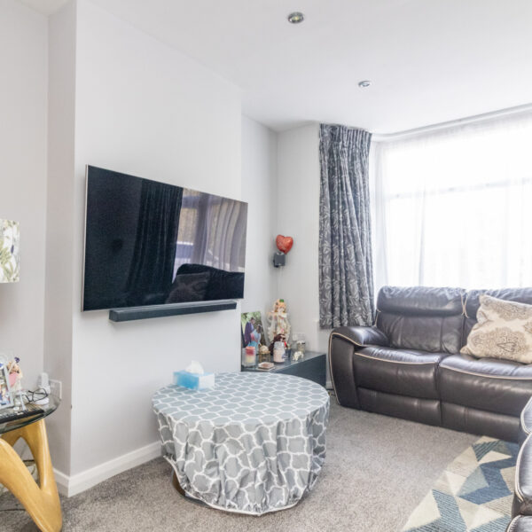 Ratby Lane, Leicester Forest East, LE3