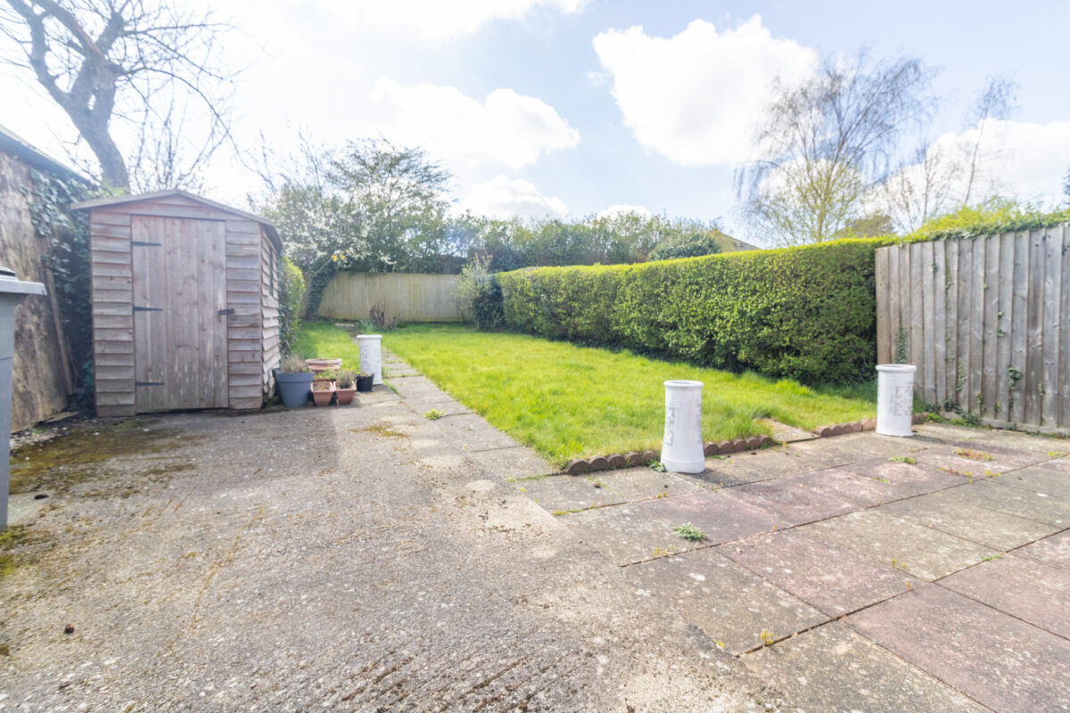 Ratby Lane, Leicester Forest East, LE3