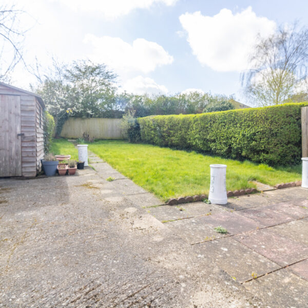 Ratby Lane, Leicester Forest East, LE3