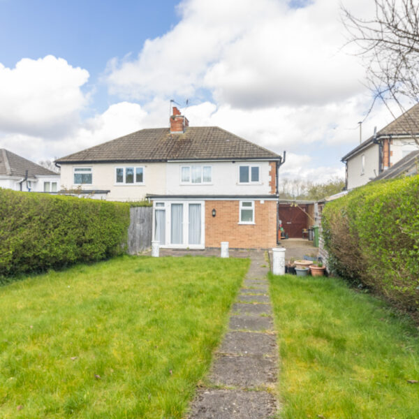 Ratby Lane, Leicester Forest East, LE3