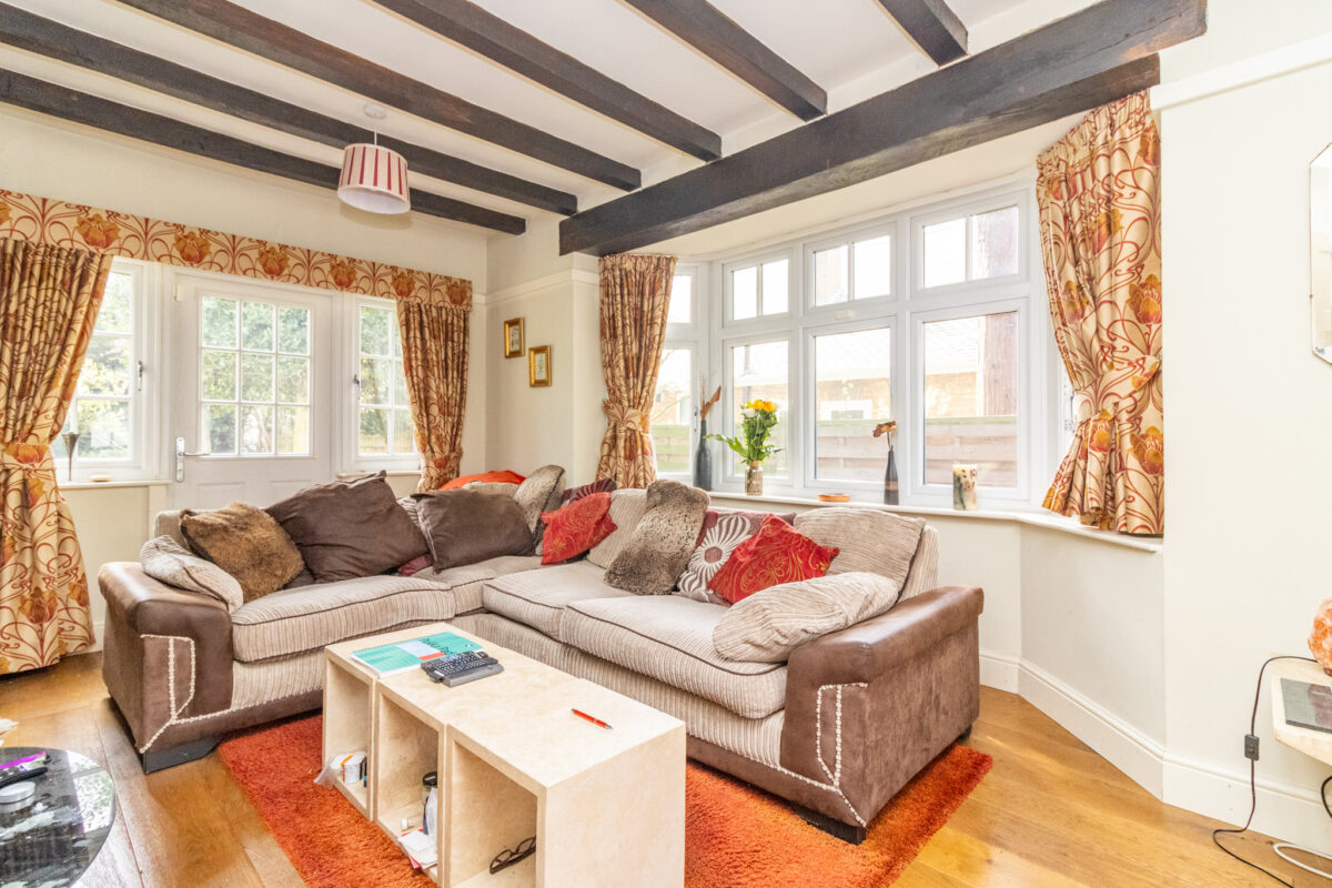 Melton Road, Syston, LE7