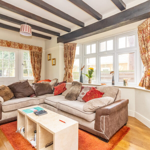 Melton Road, Syston, LE7