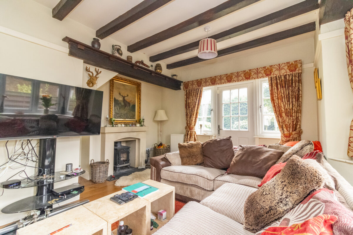 Melton Road, Syston, LE7